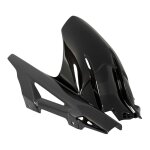 Garde boue arri�re ermax noir satin (s�rie black line) bmw f 800 r 1
