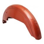 Garde boue arri�re mbk 88 / 881 chaudron brut � peindre.