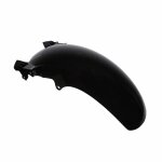 Garde boue arri�re noir brillant adaptable yamaha 500 t - max 2008>2011