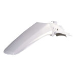 Garde - boue arri�re polisport type origine blanc - gasgas 125 � 300 e