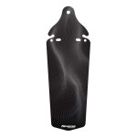 Garde - boue arri�re vtt reverse mudfender fender wave