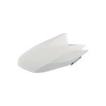 Garde boue avant blanc brut rms pour yamaha x - max 125 2014 - 17