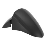Garde boue avant noir mat peugeot kisbee 2010 - Garde boue avant noir mat peugeot kisbee 2010 -