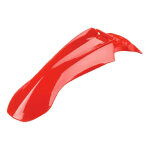 Garde boue avant ycf - mod�le avant 2014 - rouge