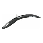 Garde - boue polisport colorado jr 20 / 24 av & ar noir Garde - boue polisport colorado jr 20 / 24 av & ar noir