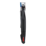 Garde - boue polisport cross country evo 26 / 29  av & ar noir