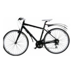 Garde - boue polisport michigan av & ar noir