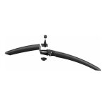 Garde - boue polisport mud pro 26 / 29  av noir