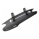 Garde - boue polisport mudflap xl av noir