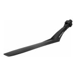 Garde - boue polisport xcape 26 / 29  ar noir