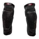 Genouillère alpinestars bionic flex noir / rouge - s / m Genouillère alpinestars bionic flex noir / rouge - s / m