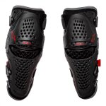 Genouillère alpinestars sx - 1 v2 noir / rouge - s / m Genouillère alpinestars sx - 1 v2 noir / rouge - s / m