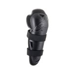Genouillère enfant alpinestars bionic action noir / rouge Genouillère enfant alpinestars bionic action noir / rouge