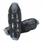 Genouill�res enfant thor quadrant ce noir