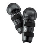Genouill�res enfant thor sector noir