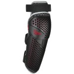 Genouill�res fly racing barricade flex noires