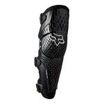 Genouillres fox racing titan pro d3o black - s / m