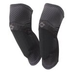 Genouill�res kenny hexa noir - xs / s