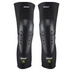 Genouill�res kenny s - light noir - xs / s