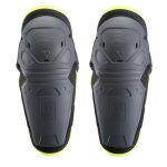 Genouill�res kenny x - f noir
