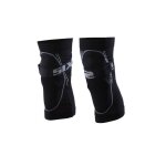 Genouill�res sixs kitprogaco avec protections - l / xl