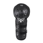 Genouill�res o'neal pro iii noir