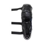 Genouill�res o'neal pro iv noir