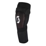 Genouill�res scott sofcon 2 noir / gris - s