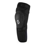 Genouill�res scott softcon hybrid noir - s
