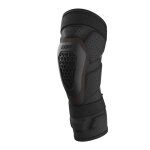 Genouill�res shot protector d3o black - xs / s