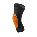 Genouill�res shot race d3o noir - xs / s
