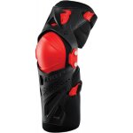 Genouill�res thor force xp enfant rouge