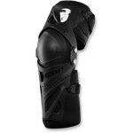 Genouill�res thor force xp noir - s / m