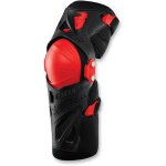 Genouill�res thor force xp rouge - s / m