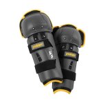 Genouill�res thor sector gp ce jaune / gris