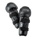 Genouill�res thor sector noir