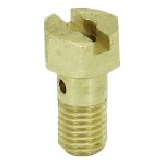 Gicleur principal gurtner � 50mm ga12 5012 - 50 pour peugeot 103