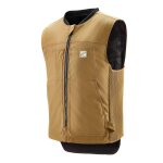 Gilet airbag alpinestars tech - air 3 v2 canvas tan - xs