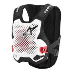 Gilet airbag alpinestars tech - air� mx system - s