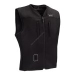 Gilet airbag femme bering c - protect air - t0 - t2