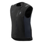 Gilet airbag femme rev it avertum street tech - air ladies noir - xs