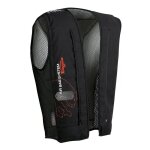 Gilet airbag furygan noir - s