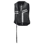 Gilet airbag held air vest ii noir - s