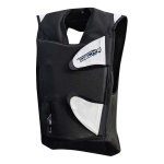 Gilet airbag mcanique helite gp - air cuir - m