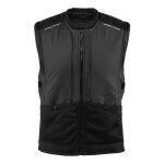Gilet airbag tucano urbano airscud noir - s
