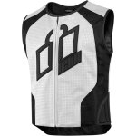 Gilet en cuir icon hypersport prime blanc - 2xl Gilet en cuir icon hypersport prime blanc - 2xl