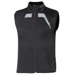 Gilet femme held softshell vest noir - xl Gilet femme held softshell vest noir - xl