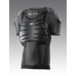 Gilet manches courtes sixs ts1 enfant avec protections - 10y Gilet manches courtes sixs ts1 enfant avec protections - 10y