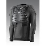 Gilet manches longues sixs ts2 enfant avec protections - 10y Gilet manches longues sixs ts2 enfant avec protections - 10y