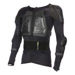 Gilet de protection enfant o neal underdog youth v. 24 noir - s
